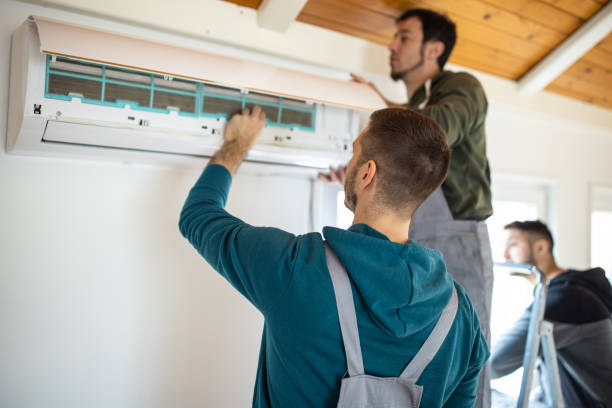 Best Affordable HVAC services  in North Fair Oaks, CA