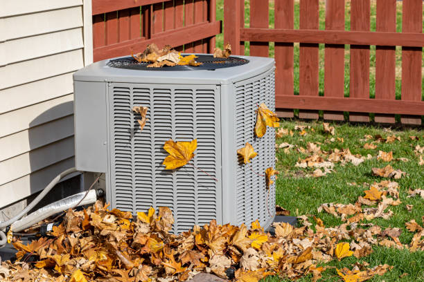 Ductless HVAC repair in North Fair Oaks, CA