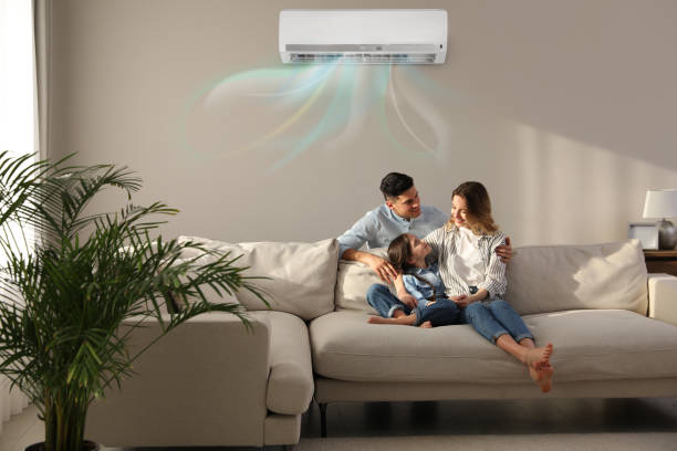 Best HVAC air duct cleaning  in North Fair Oaks, CA