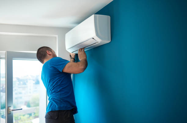 Best HVAC emergency services  in North Fair Oaks, CA