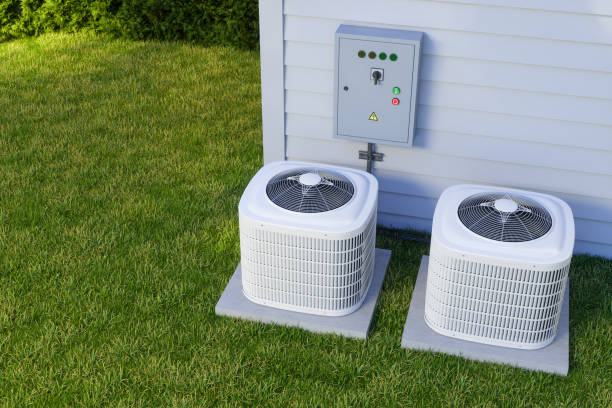 Reliable North Fair Oaks, CA HVAC Solutions