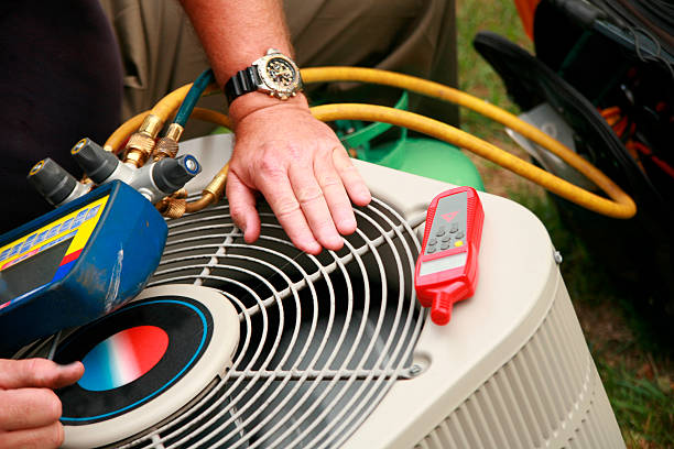 Best Local HVAC companies  in North Fair Oaks, CA