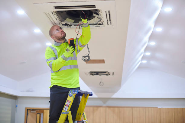 Best Affordable HVAC services  in North Fair Oaks, CA
