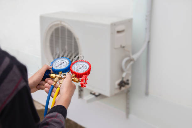  North Fair Oaks, CA HVAC Pros