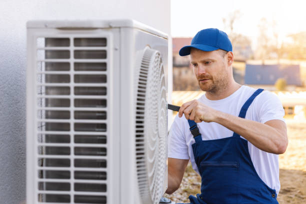 Professional HVAC in North Fair Oaks, CA