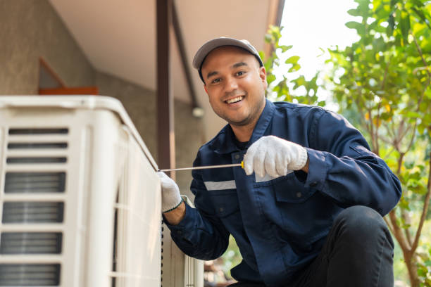 Best Emergency HVAC repair  in North Fair Oaks, CA