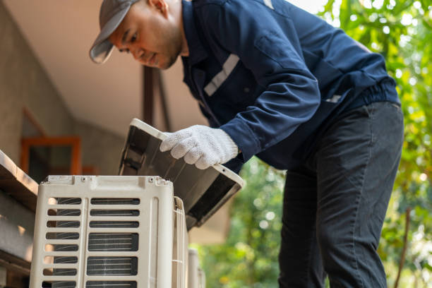 Best Affordable air conditioning repair  in North Fair Oaks, CA