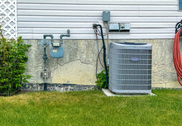 AC installation near me in North Fair Oaks, CA